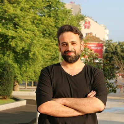 Baran Cenk Dincsoy